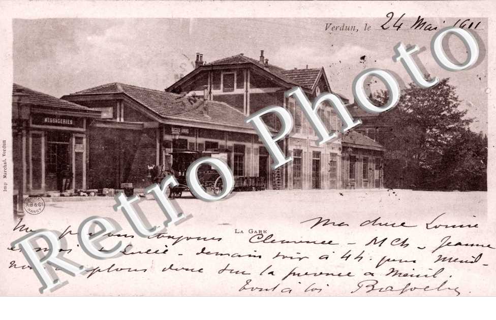 La Gare