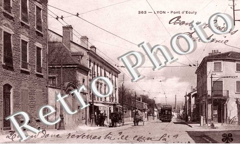 Pont d'Eculy