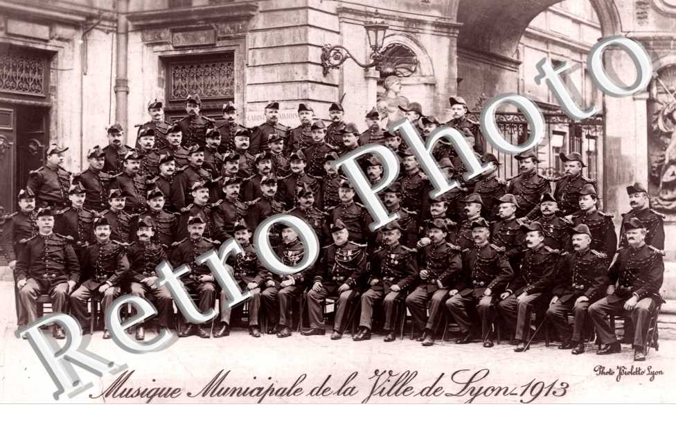 Musique Municipale