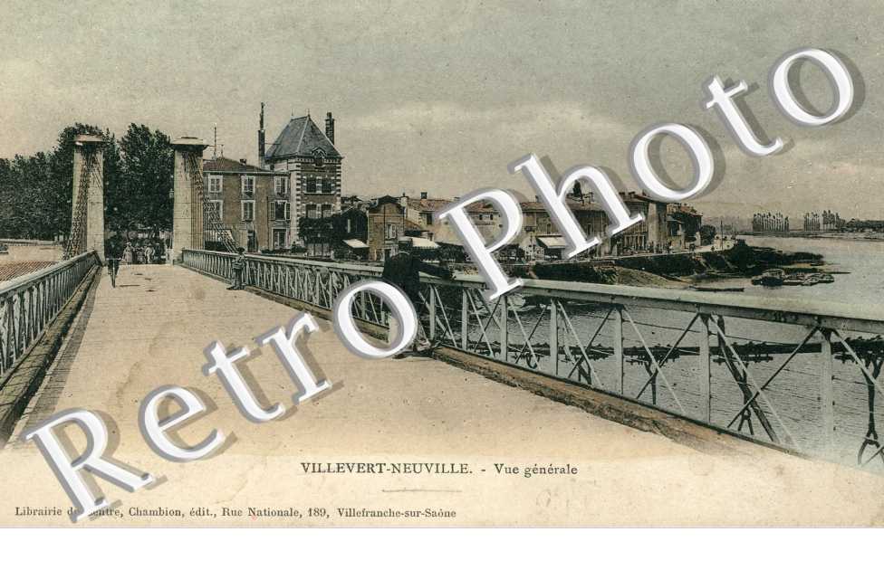 Vue generale