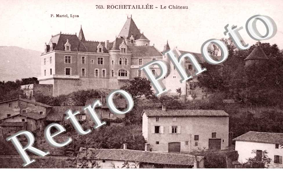 Le Chateau