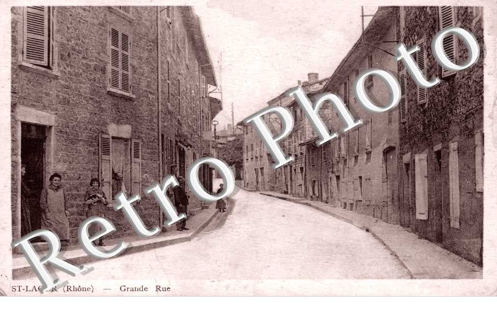 Grande Rue