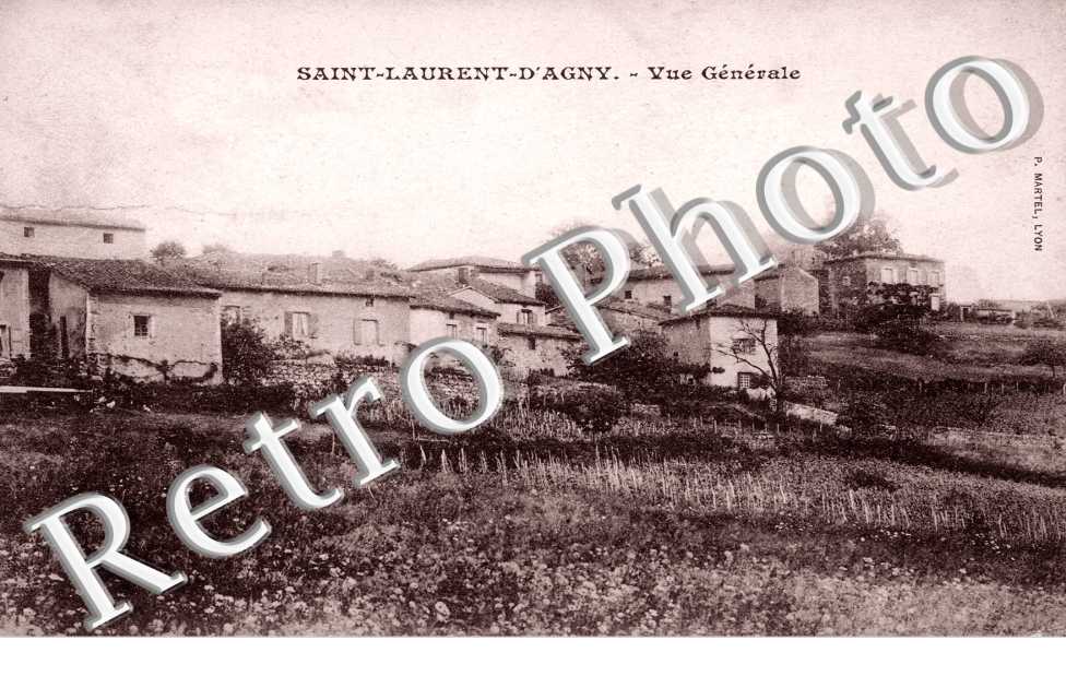 Vue generale