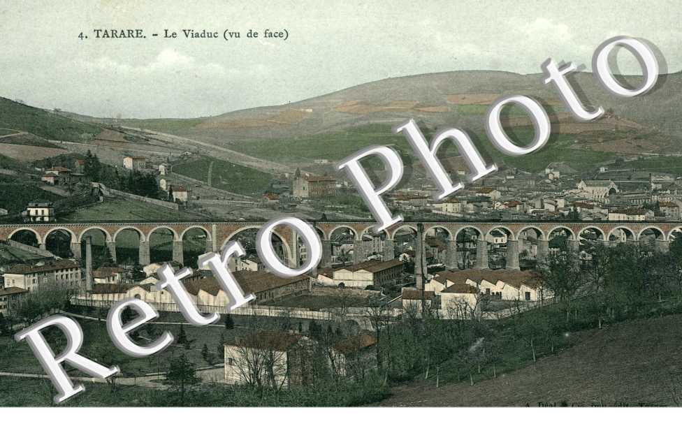 Le Viaduc