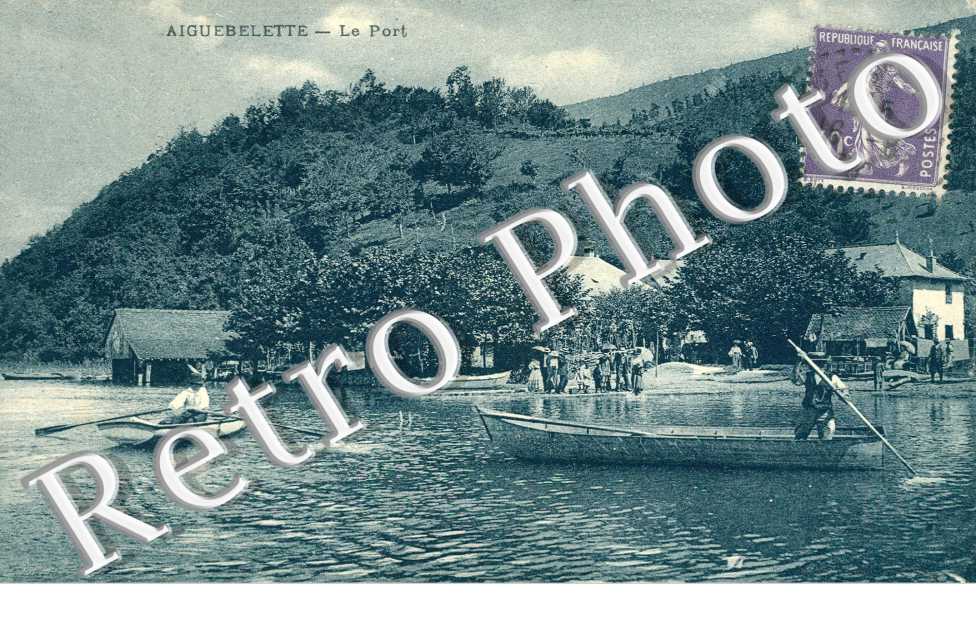 Le Port