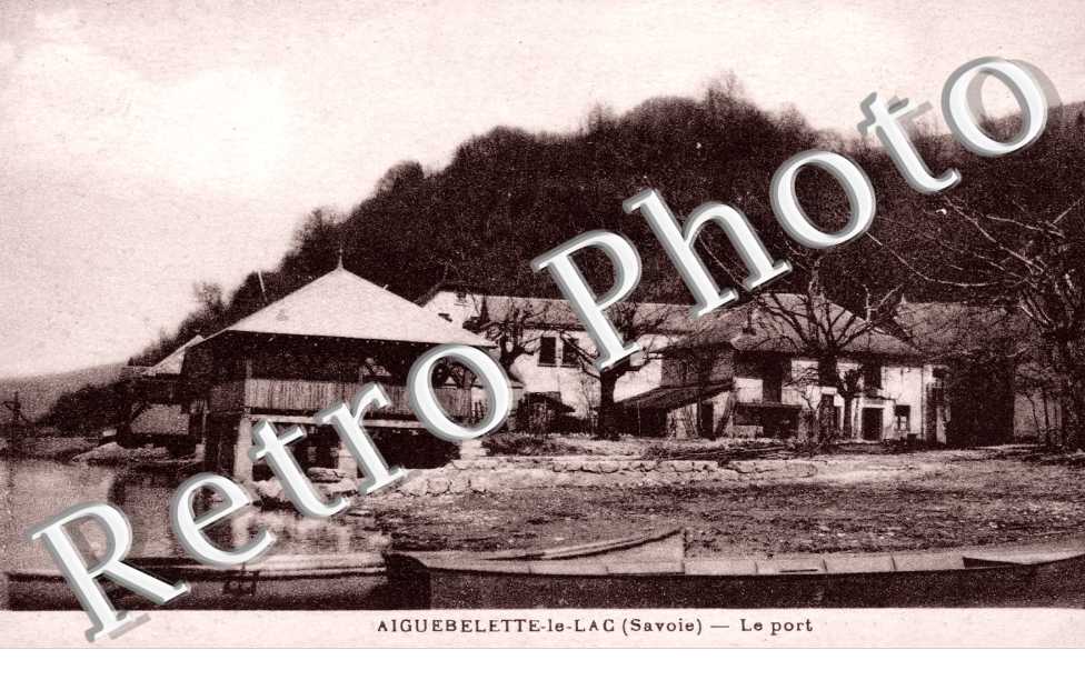 Le Port