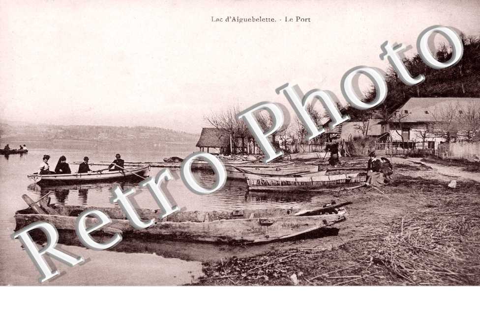 Le Port
