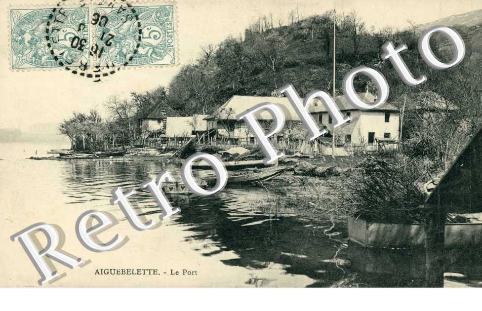 Le Port