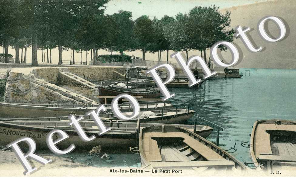Le Petit Port