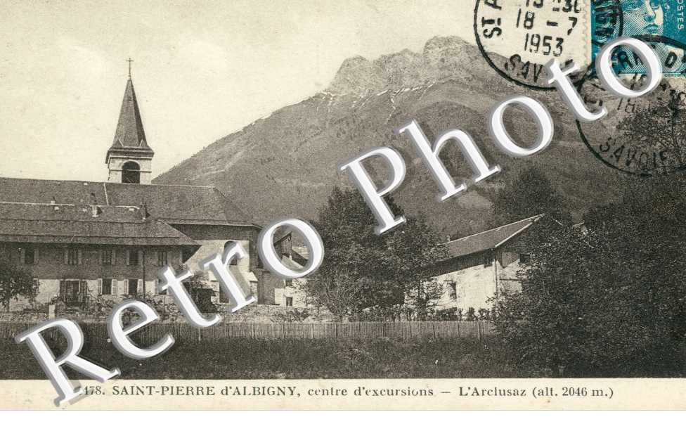 l'Arclusaz