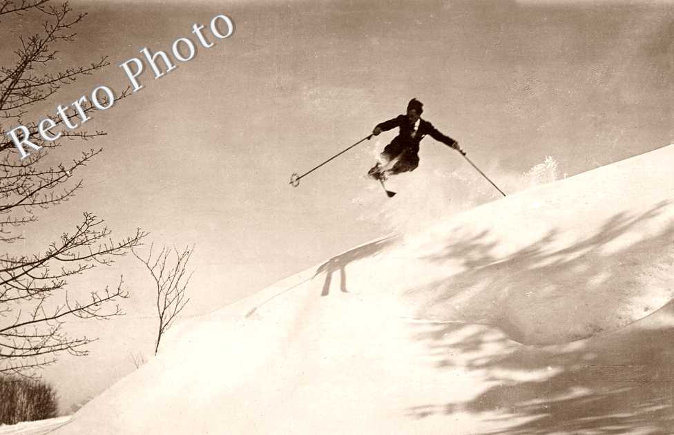 un saut de cot- 1938