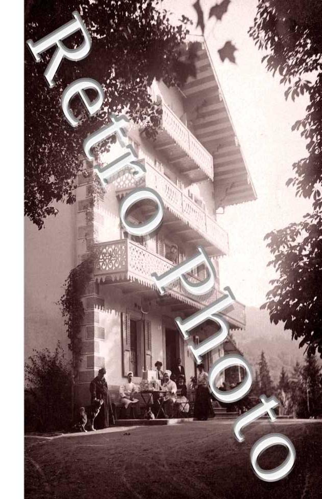 Un hotel