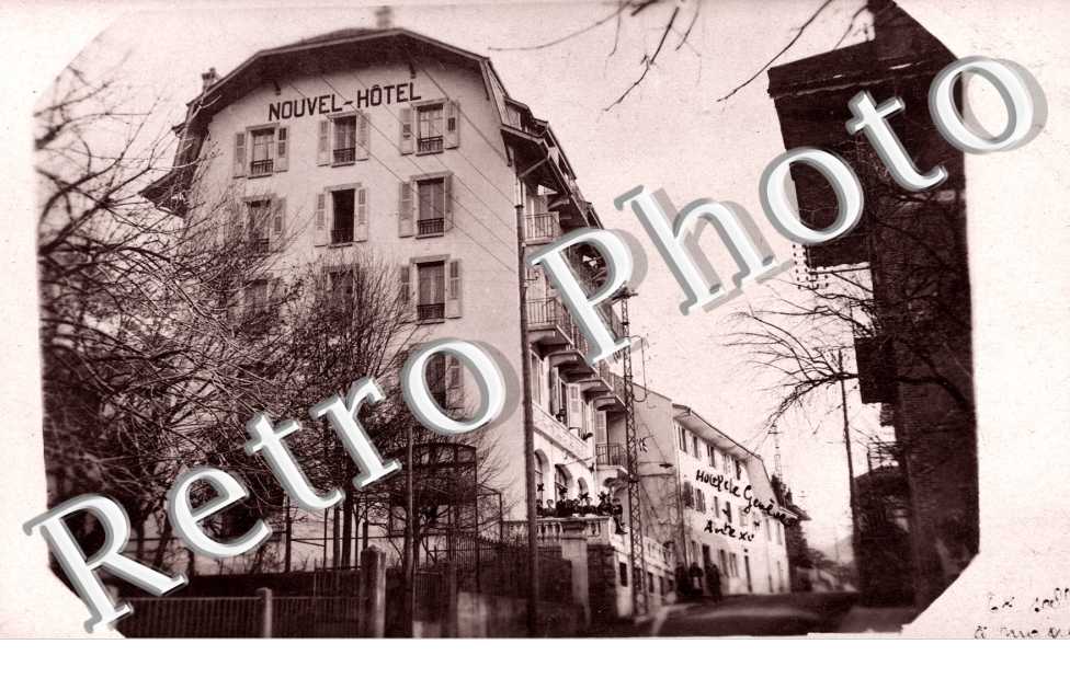 Nouvel Hotel