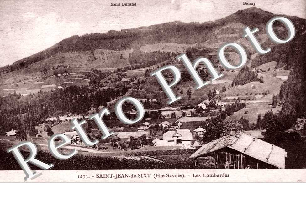 Les Lombardes
