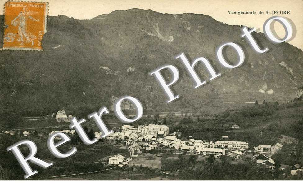 Vue Generale