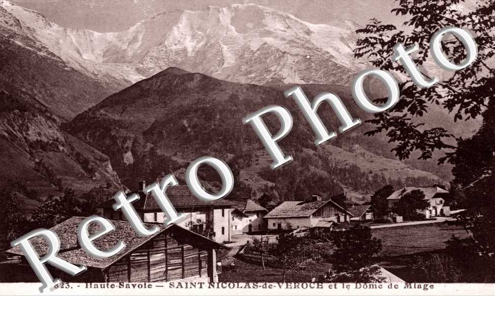 Le Dome de Miage
