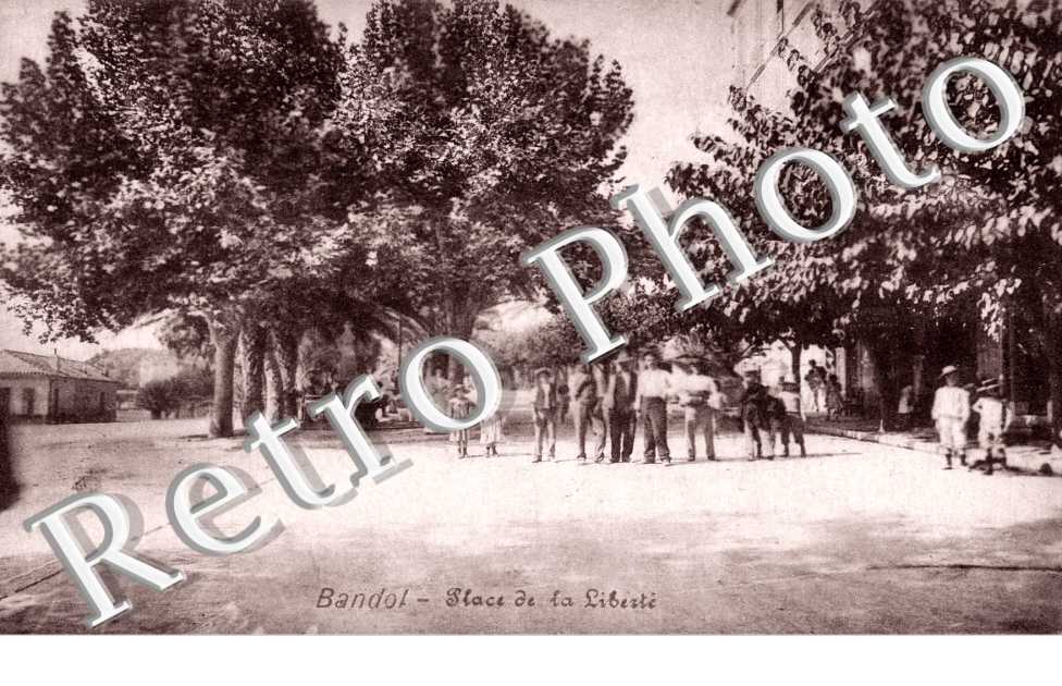 La Place de la Liberte