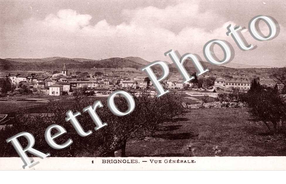 Vue generale