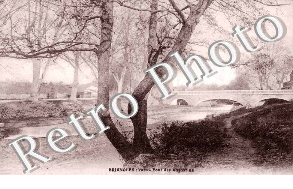 Pont des Augustins