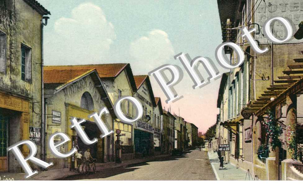 Avenue Dreo