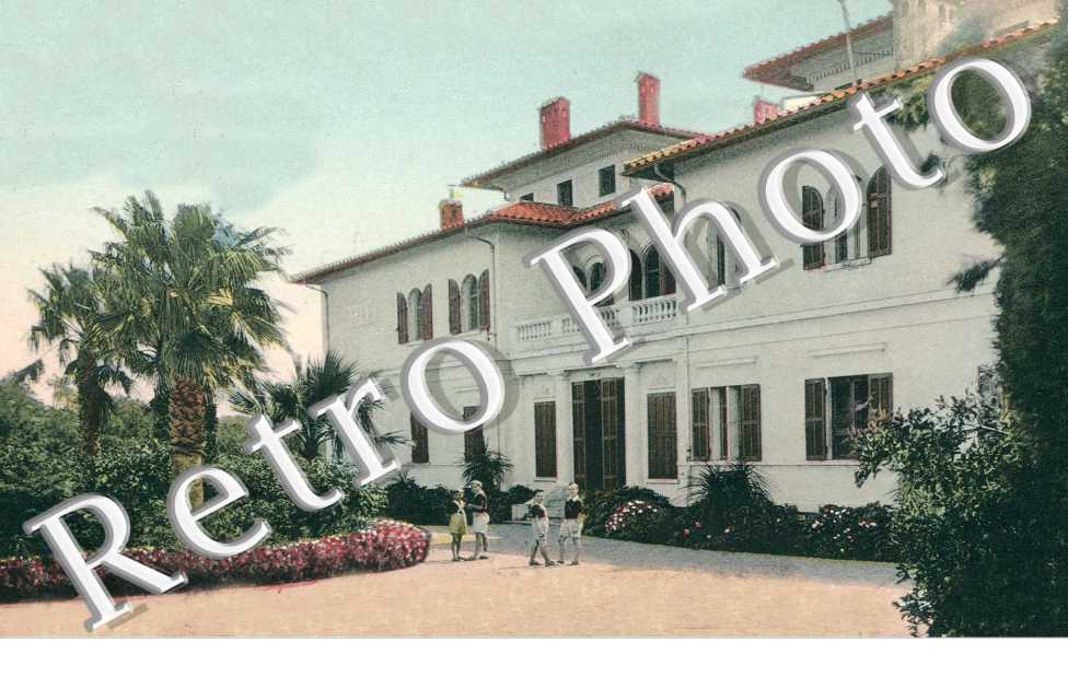 Villa Louise