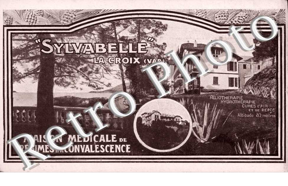 Sylvabelle - Maison Medicale
