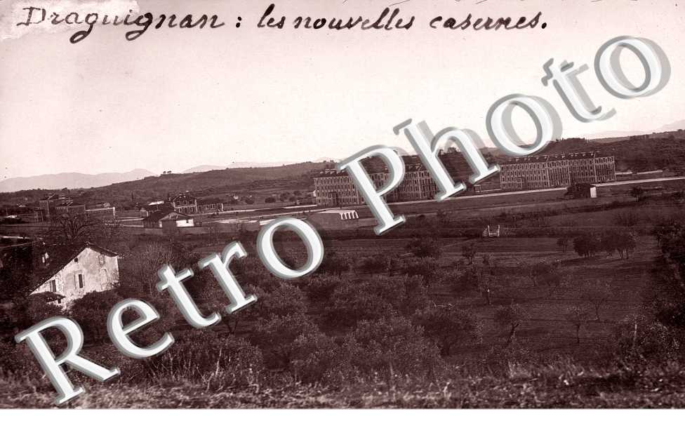Les Nouvelles Casernes