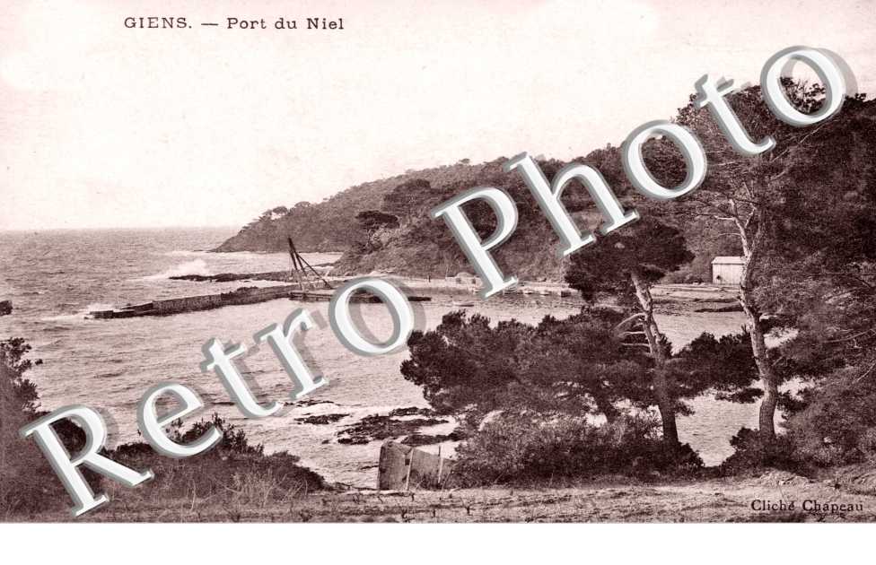 Port du Niel