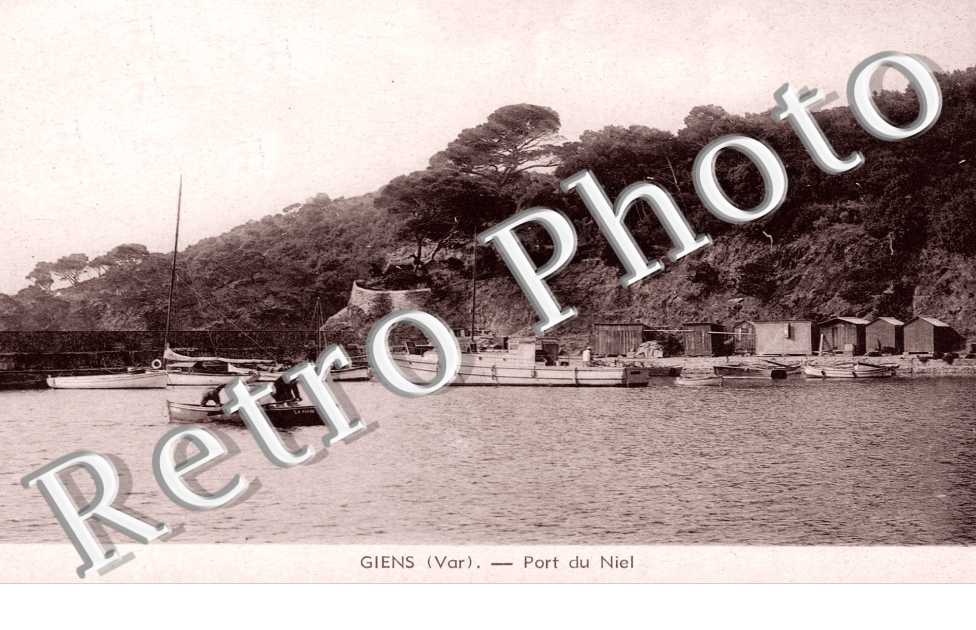 Port du Niel