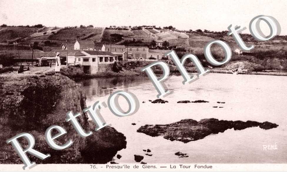 La Tour Fondue