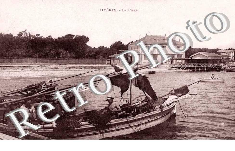 La Plage