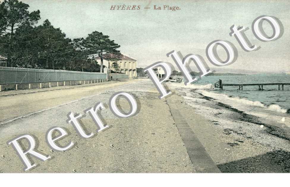 La Plage