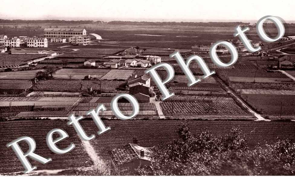 Camp d'aviation du Palyvestre