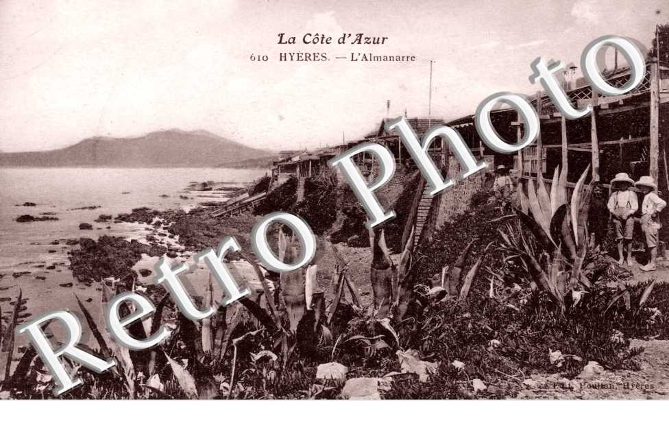 l'Almanarre