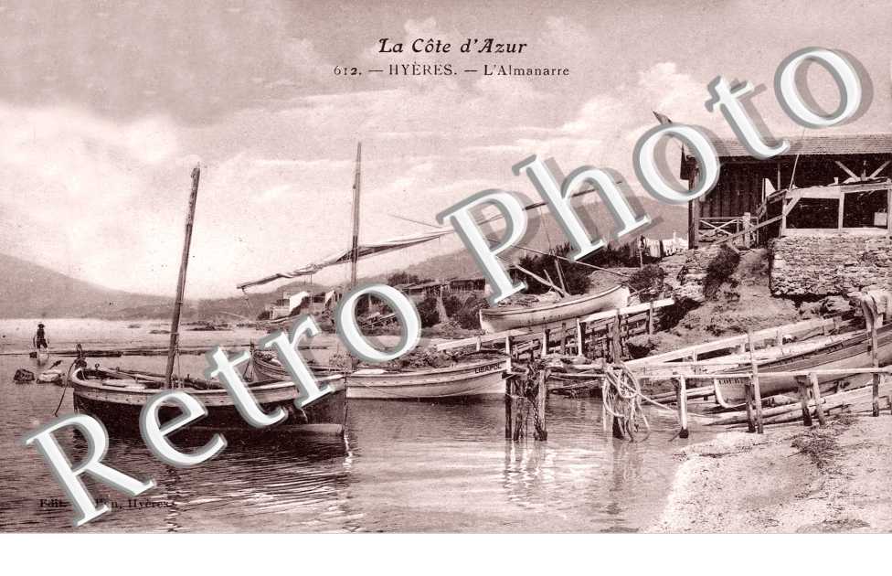 l'Almanarre