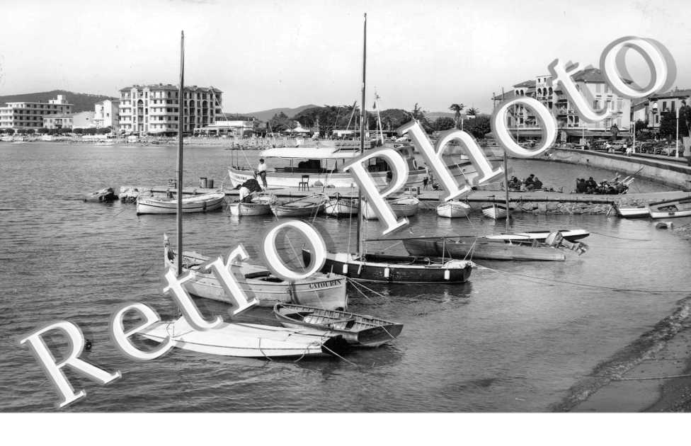 Le Port