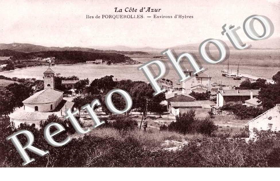 vue partielle