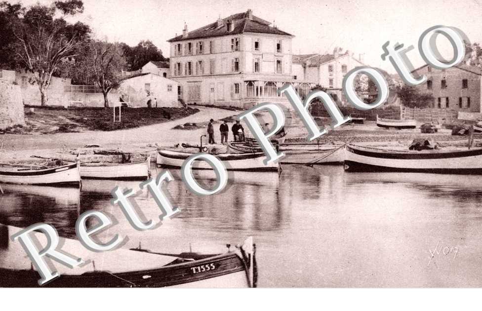 Le Grand Hotel des Iles d'Or