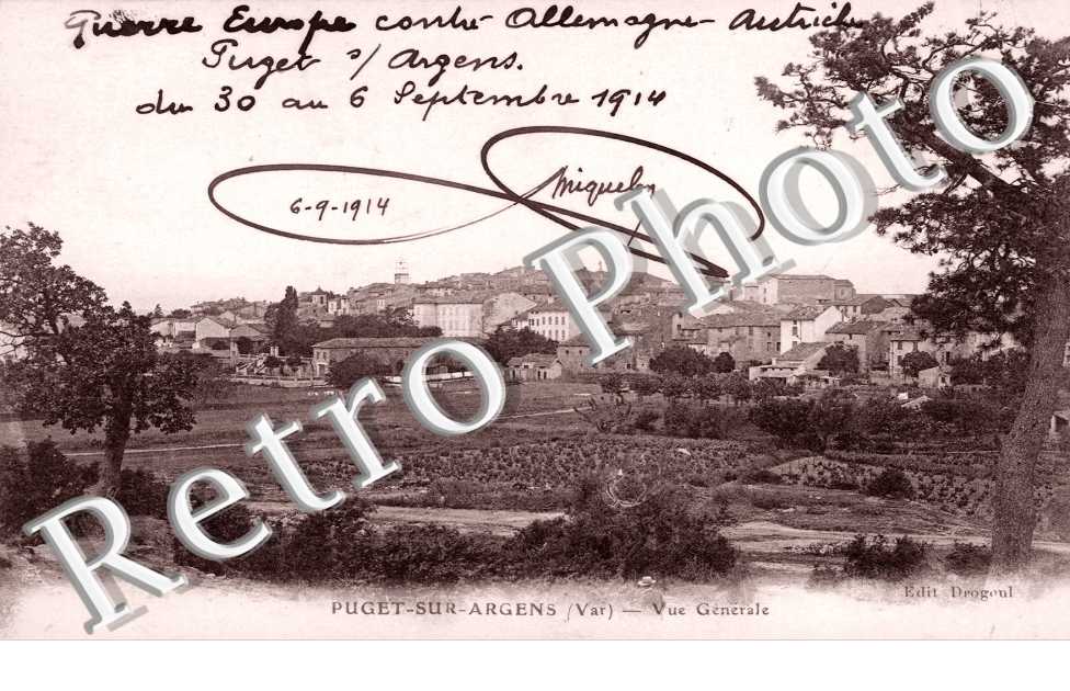 Vue Generale