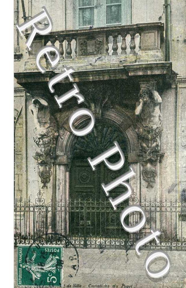 Cariatides