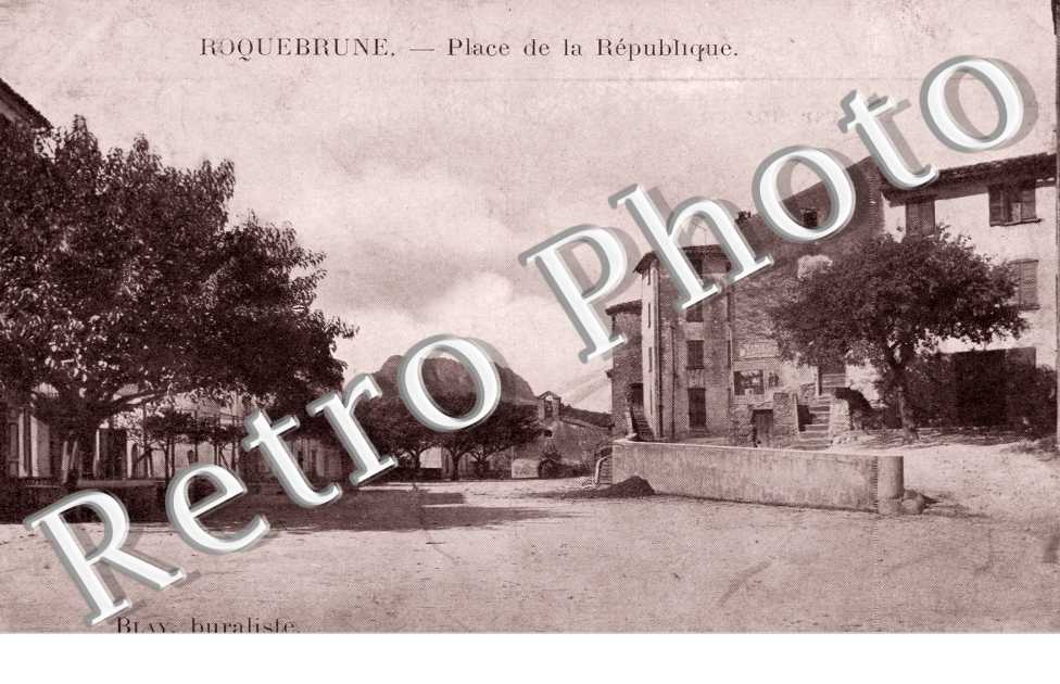Place de la Republique