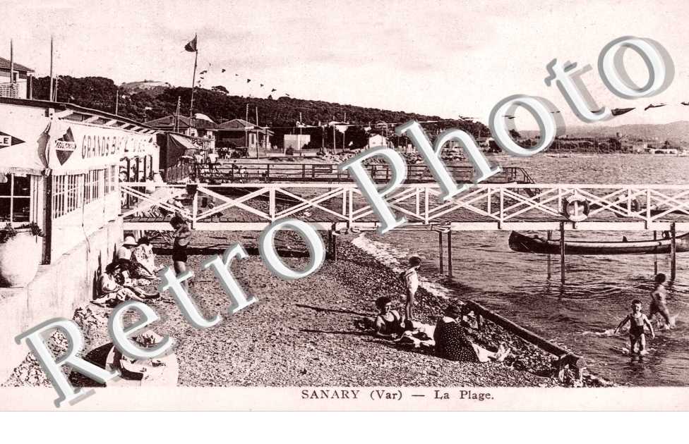 La Plage
