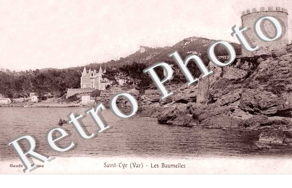 Les Baumelles