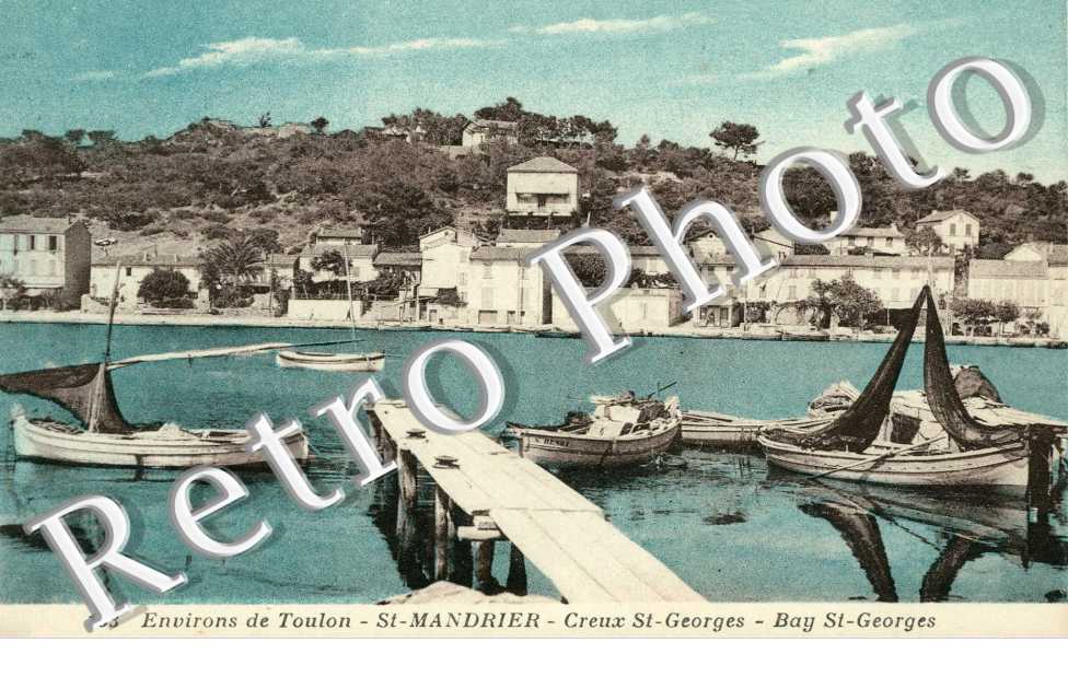 Creux Saint Georges