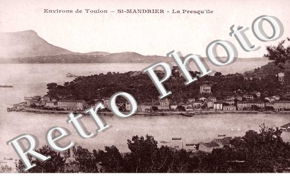 La Presqu'ile