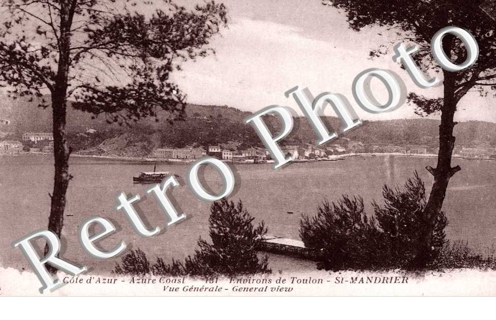 vue générale