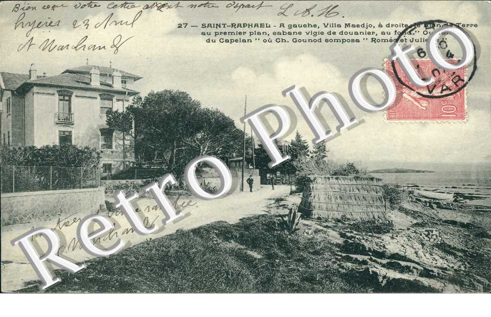 Villa Maedjo