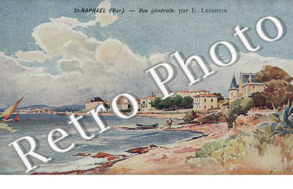 Vue Generale