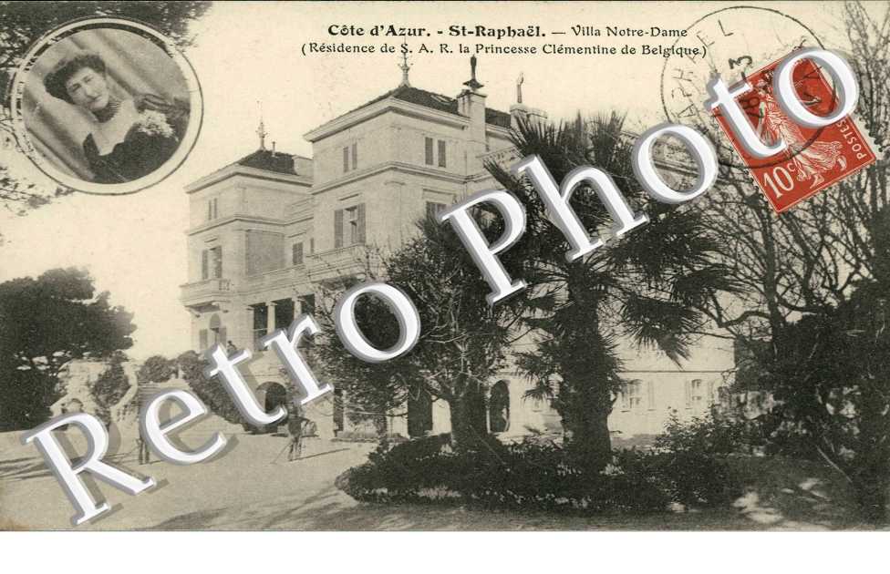Villa Notre Dame