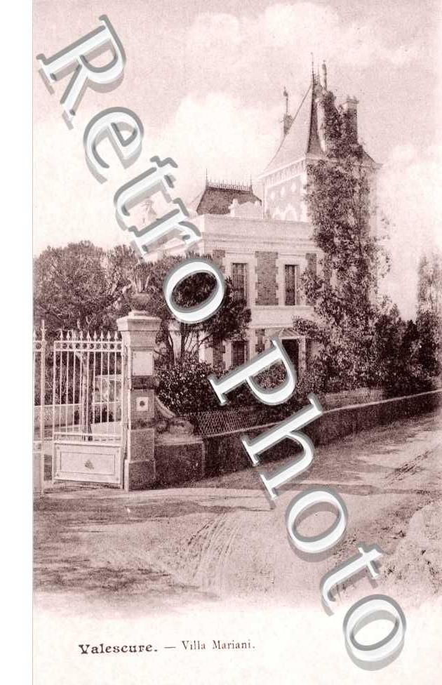 Villa Mariani